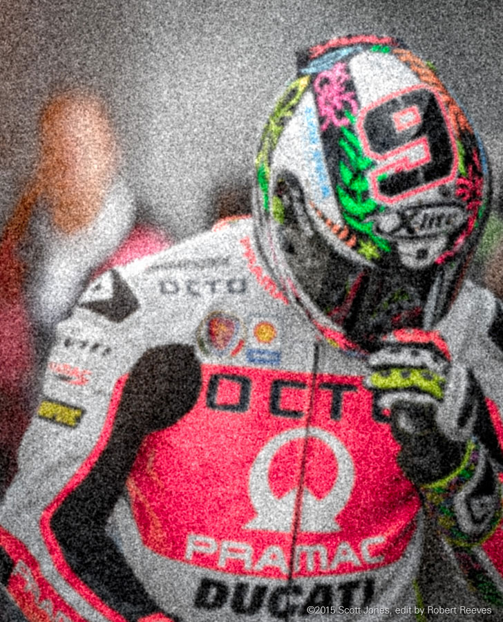 Danilo-Petrucci-Silverstone-2015-Robert-Reeves-3