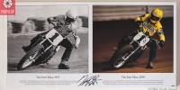 Kenny Roberts Sr. The King Rides Again