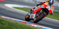 Dani Pedrosa Brno MotoGP Cormac Ryan Meenan