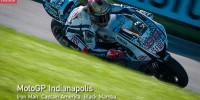 Jorge Lorenzo Iron Man IMS 2011