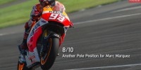 Marc Marquez Indyt MotoGP 2014 Tony Goldsmith