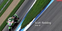 Scott Redding IMS 2014 MotoGP Dan Lo