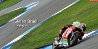 Stefan Bradly MotoGP 2014 IMS Dan Lo