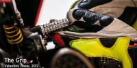 Valentino Rossi Ducati GP12