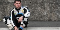 Michael Dunlop Isle of Man TT