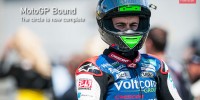 Eugene Laverty grid Laguna Seca