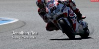 Jonny Rea WSBK Jerez