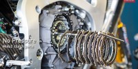 Moto2 clutch parts