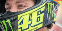 Valentino Rossi grid CotA