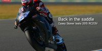 Casey Stoner Motegi 2015 RC213V
