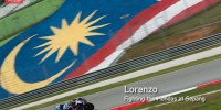 Jorge Lorenzo Sepang 2014