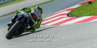 Valentino Rossi Sepang FP1 Tony Goldsmith