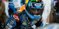 Alex Marquez Losail Qatar 2014 Moto3