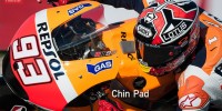 Marc Marquez Valencia 2014 Repsol Honda