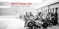 MotoGP Stories 2014 Ducati Silverstone