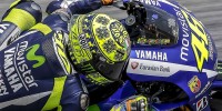 Valentino Rossi Sepang 2