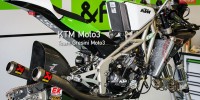 Gresini KTM Moto3