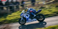 Stephen Mahon Guy Martin Isle of Man TT