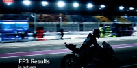 Losail Qatar MotoGP pit lane 2015