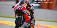 Marc Marquez Repsol Honda Valencia 2014