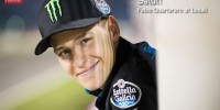 Fabio Quartararo Losail Qatar 2015