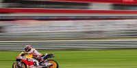 Marc Marquez Argentina 2015