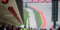 Pit Lane CotA MotoGP 2015