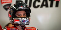 Andrea Dovizioso Ducati Mugello 2015