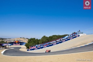 Corkscrew Laguna Seca 2008