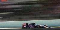 Daniel Ricciardo Red Bull Catalunya 2015 Stephen English