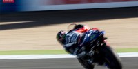 Jerez 2015 Saturday 2015 Jorge Lorenzo Stephen English