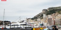 Nico Rosberg 2015 Monaco Steve English