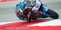 Scott Redding CotA 2015