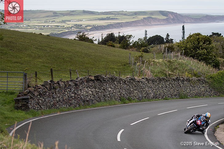 2015 IoMTT Steve English