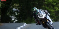 Cameron Donald Norton IoMTT 2015