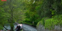 Jamie Hamilton Isle of Man TT 2015