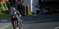 John McGuinness IoMTT 2015