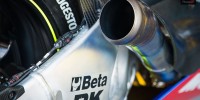 Suzuki exhaust pipe end 2015