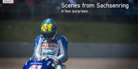 Aleix espargaro Suzuki Sachsenring 2015