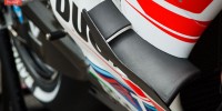Duacti GP15 winglet update Sachsenring 2015