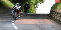 Michael Dunlop Armoy Roadraces