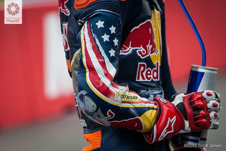 Red Bull Rookies Cup Round 2 Assen 2015