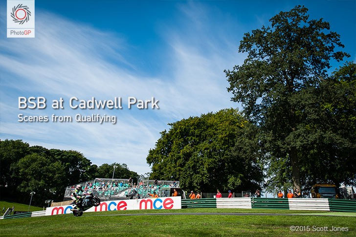 Cadwell Park BSB 2015