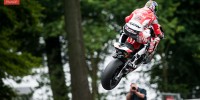 Josh Brookes Cadwell Park BSB