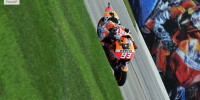 Marc Marquez IMS MotoGP 2015 Dan Lo