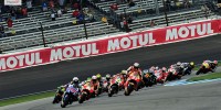MotoGP IMS 2015 race start Dan Lo