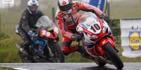 Ulster GP 2015 10 Honda