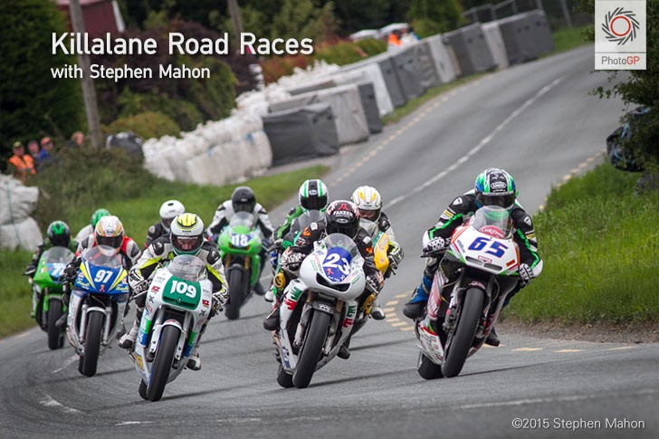 Killalane Road Races