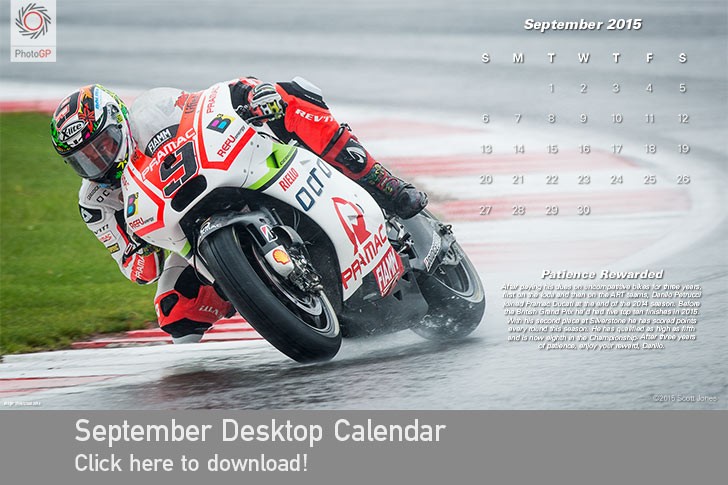 Danilo Petrucci Silverstone desktop