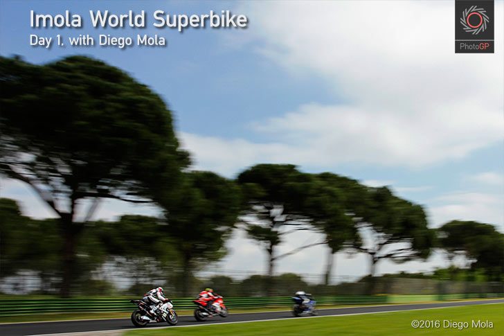 World-Superbike-Imola-Friday-Diego-Mola-S